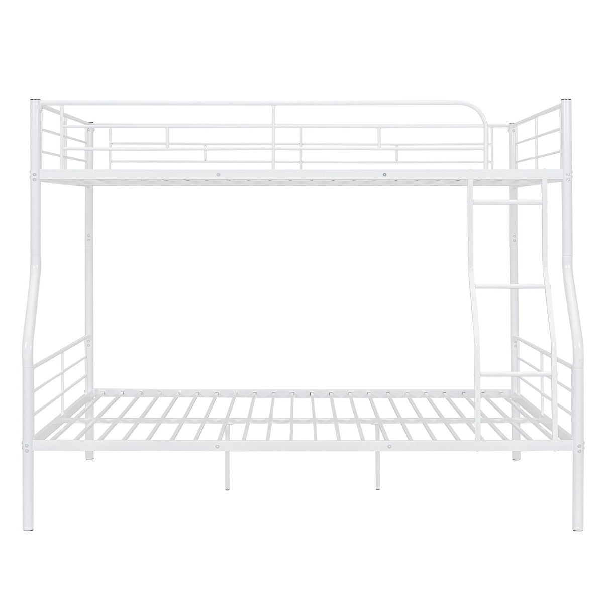 Steel Construction Bunk Bed