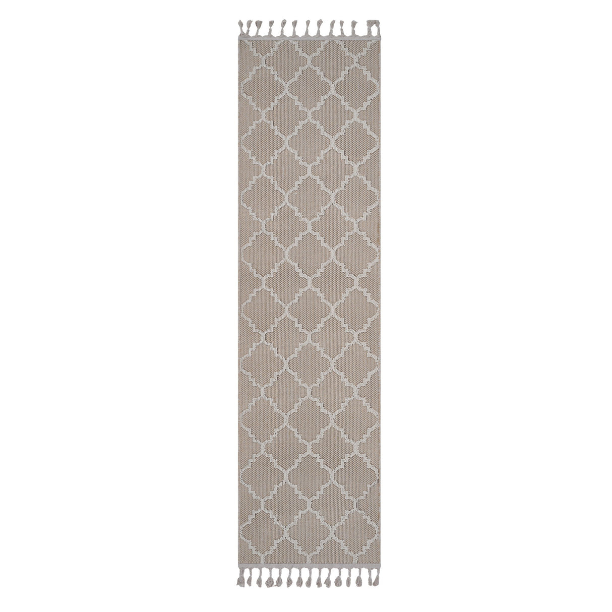 Guros - Trellis Indoor / Outdoor Area Rug