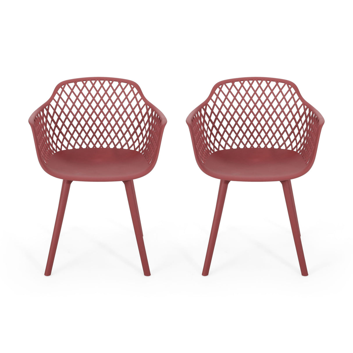 Poppy - Chair (Set of 2)