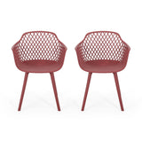 Poppy - Chair (Set of 2)