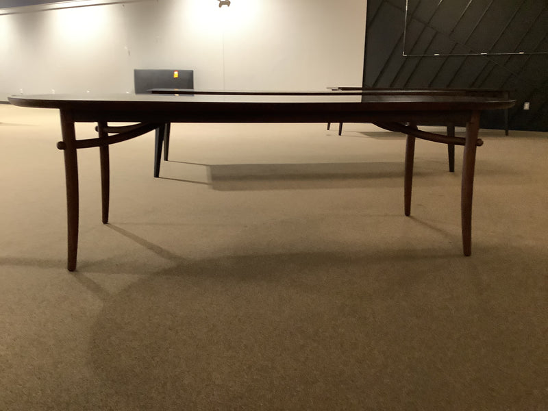 Crew Dining Table