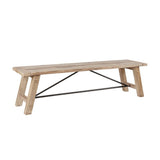 Sonoma - Dining Bench