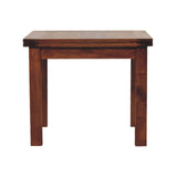 Butterfly Dining Table - Chestnut