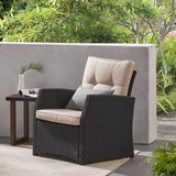 St Marta - Single Sofa Outdoor Relaxation