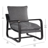 Blaire - Sling Chair