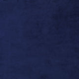 Fila - Velveteen Oversized Seater Bean Bag Chair With Armrests