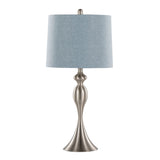 Ashland - Contemporary Table Lamp (Set of 2)
