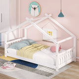 Playhouse Design Bed