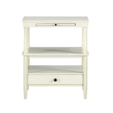 Newland - Storage Nightstand