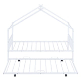 Adorable House Design Bed