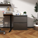 Premium Drawer Metal Lateral File Cabinet With Lock