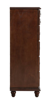 Elegant Storage Chest Enhancing Your Space