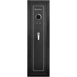 5.51 Cubic Ft Biometric Keypad Riflesafe - Black