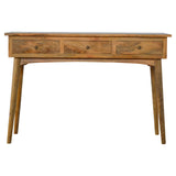 Hallway Drawer Console Table