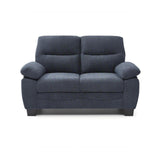 Summerton - Loveseat With Pillow Top Arms And Removable Back