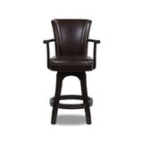 Williams - Swivel Counter Height Bar Stool