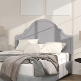 Catherine - Luxurious Comfort Upholstered Headboard