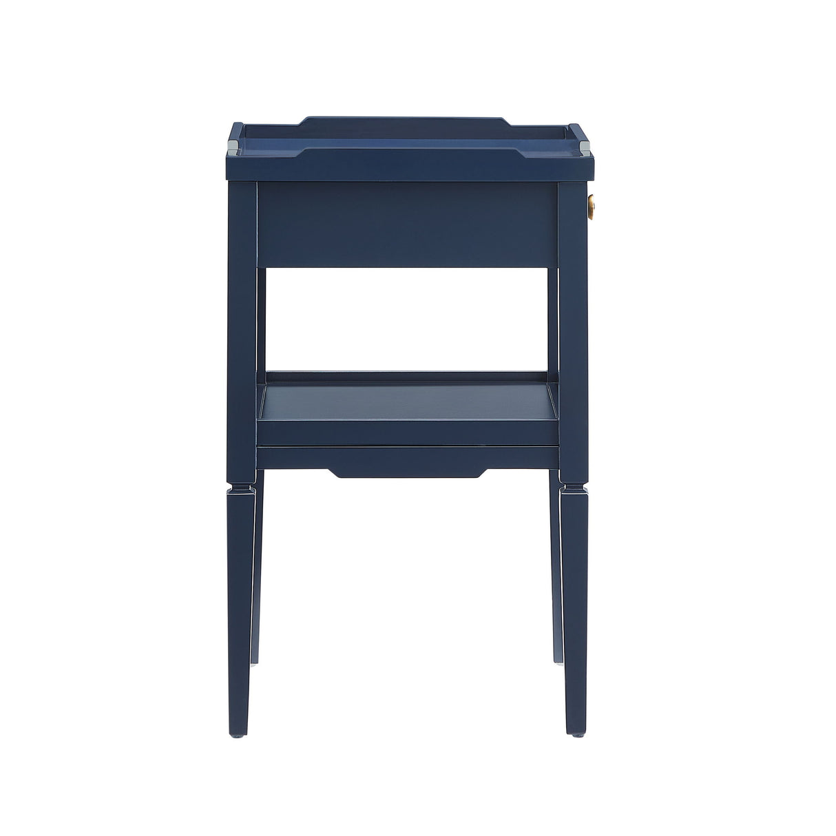 Foley - 1 Drawer Nightstand