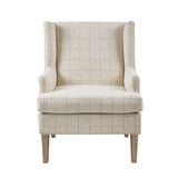 Fancy Design, Farmhouse Accent Chair