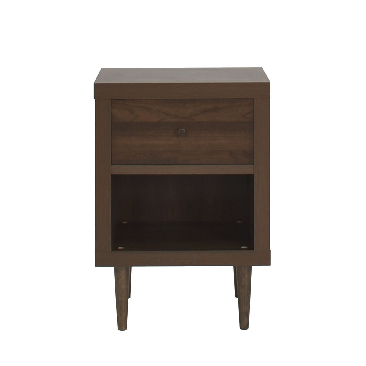 Nystrom - Single Drawer Nightstand
