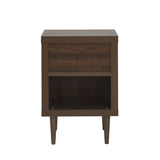 Nystrom - Single Drawer Nightstand