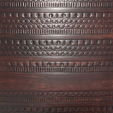 Johnsen - Handcrafted Metal Coffee Table