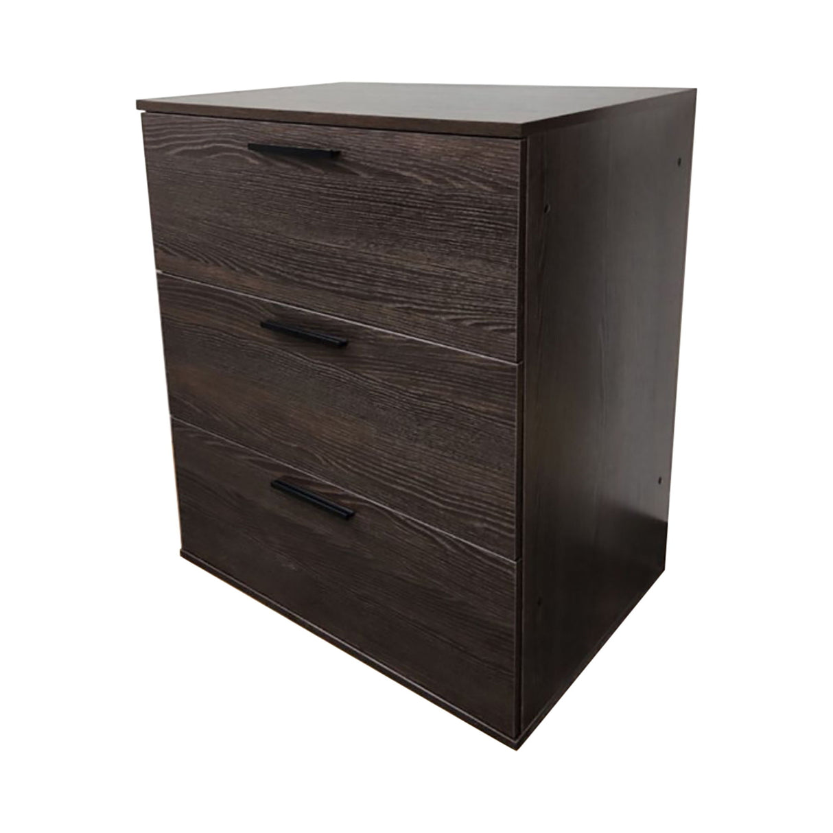 Morgan - 3 Drawer Modular Jumbo Chest