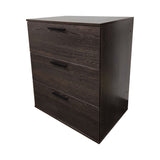 Morgan - 3 Drawer Modular Jumbo Chest