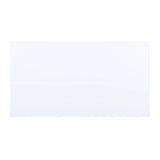 Pagan - High Gloss Dining Table - White