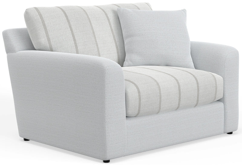Lindsey Chair 1/2