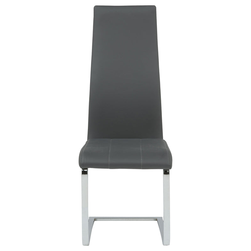 Montclair Side Chairs