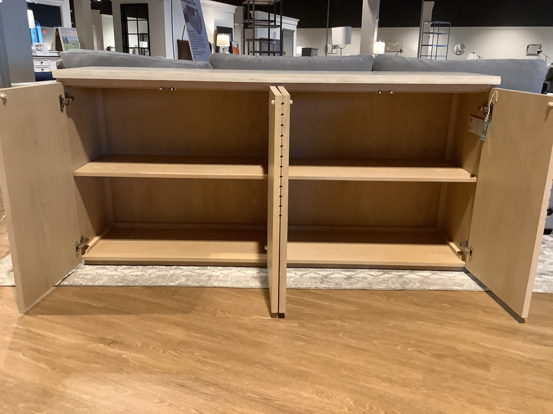 Rayner Oak Sideboard