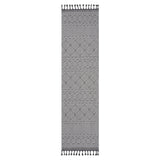 Guros - Trendy Geometric Indoor / Outdoor Rug