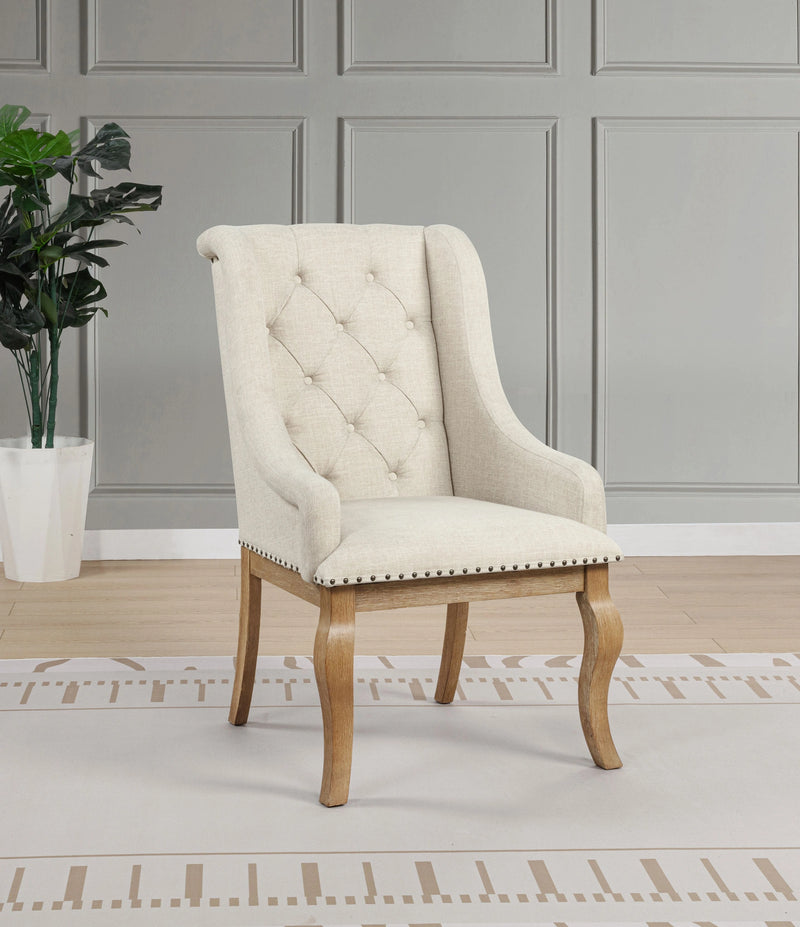 Brockway Dining Arm Chair