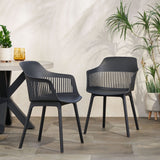 Dahlia - Chair (Set of 2)