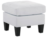 Casual Ottoman For Stylish Spaces