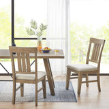 Sonoma - Dining Side Chair (Set of 2)
