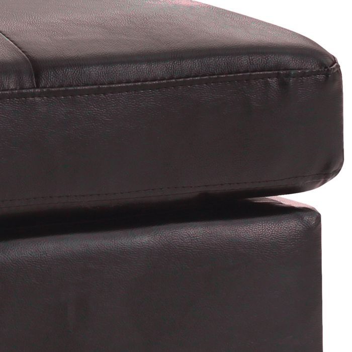 Casual Ottoman For Stylish Spaces