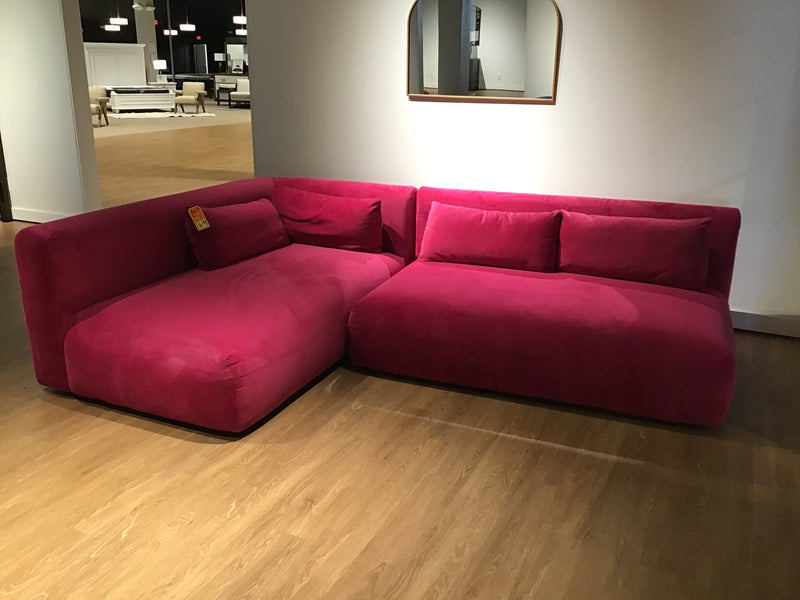 Carin Sectional