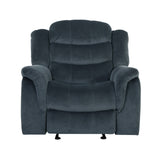 Classic Design, Glider Recliner