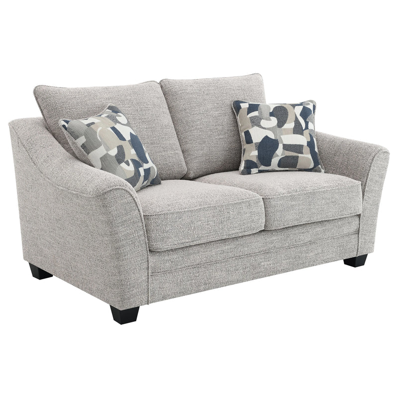 Tomkins Sofa Set