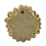 Succulent Wall Plaque