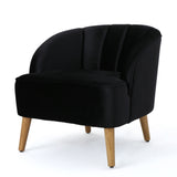 Accent Chair, Club Armchair, Modern Reading Chair