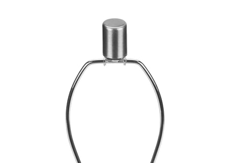 Lighting, Table Lamp, Concrete, Contemporary - Gray / Cream