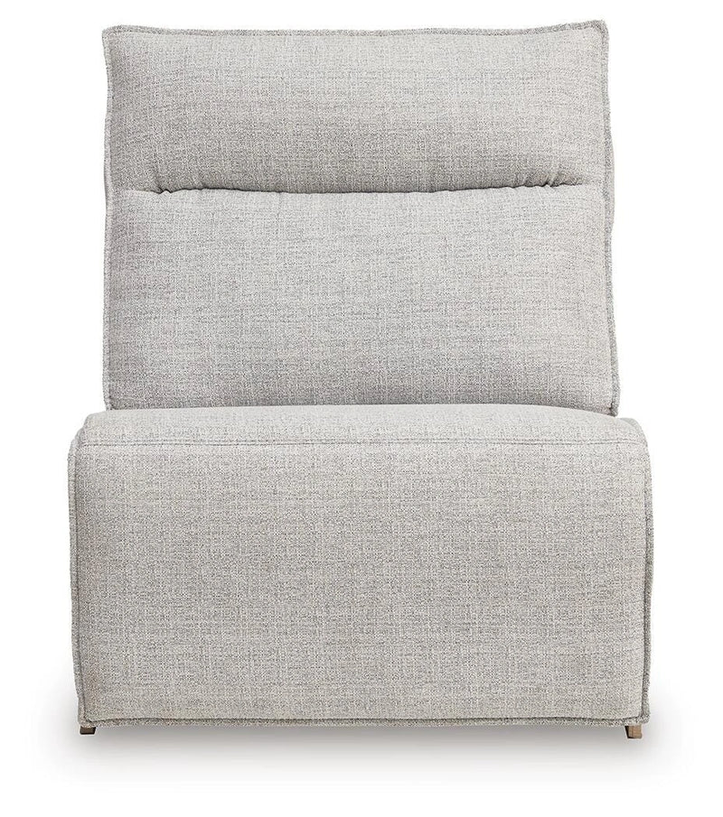Modmax II Reclining Sectional with Console