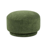 Fuji - Mushroom Footstool Ottoman