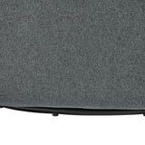 Eddie - Modern Swivel Chair With 360 Degree Functionality