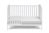 Brees Island - 3 In 1 Convertible Crib