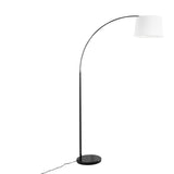 March - Contemporary, Floor Lamp