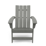 Enigmara - Outdoor High Density Resin Adirondack Chair